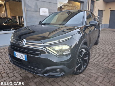 Citroen Grand C4 SpaceTourer Grand  Space  BlueHDi 130 S&S EAT8 Shine usata