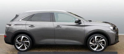 Ds DS 7 DS 7 Crossback E-Tense Louvre usata