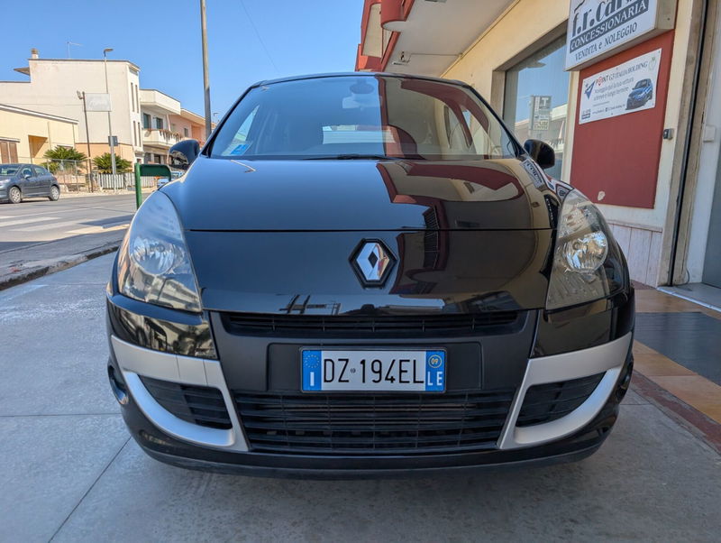 Renault Scenic E-Tech Electric 1.5 dCi 110CV Dynamique