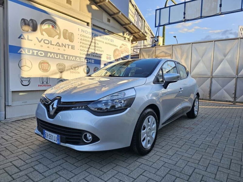 Renault Clio 1.2 75CV 5 porte Live