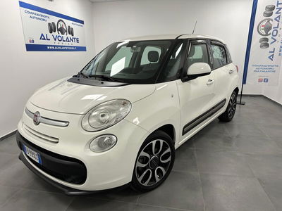 Fiat 500L 1.4 95 CV Pop Star usata