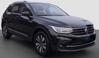 Volkswagen Tiguan 2.0 tdi Life 150cv dsg