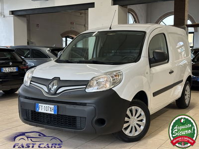 Renault Kangoo 1.5 dCi 75CV F.AP. S&S 3p. Express Compact Energy usato