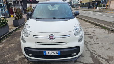 Fiat 500L 1.3 Multijet 85 CV Lounge usata