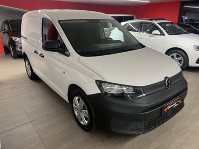 Volkswagen Veicoli Commerciali Caddy maxi 2.0 tdi scr 102cv Edition (3)