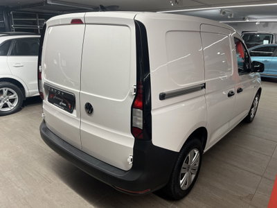 Volkswagen Veicoli Commerciali Caddy maxi 2.0 tdi scr 102cv Edition (4)