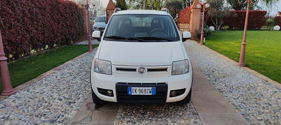 Fiat Panda 1.2 4x4 Climbing usata