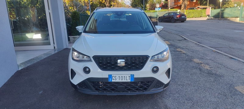 SEAT Arona 1.0 EcoTSI Style