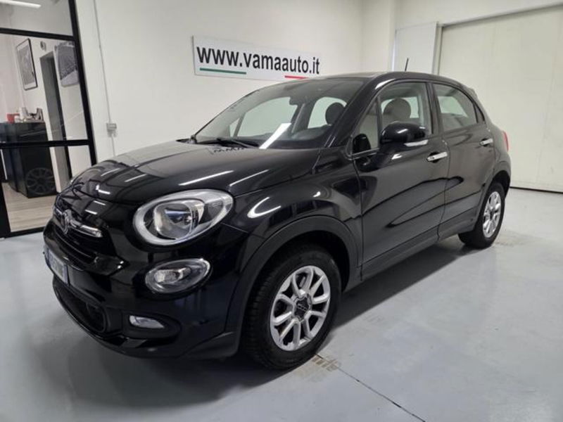 Fiat 500X 1.3 MultiJet 95 CV Pop