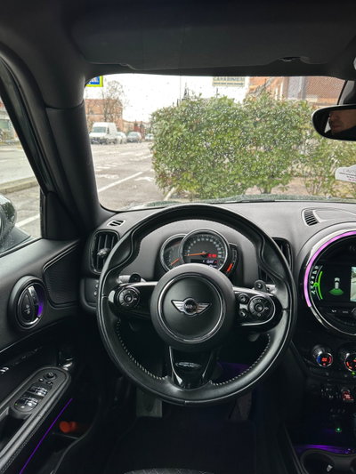 MINI Mini Countryman 2.0 Cooper SD Hype Countryman ALL4 Automatica (13)