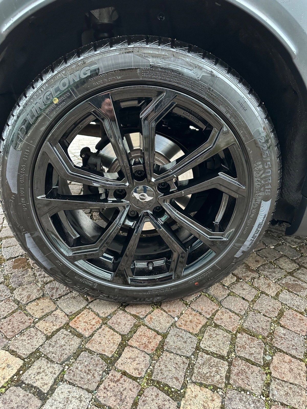 MINI Mini Countryman 2.0 Cooper SD Hype Countryman ALL4 Automatica (9)
