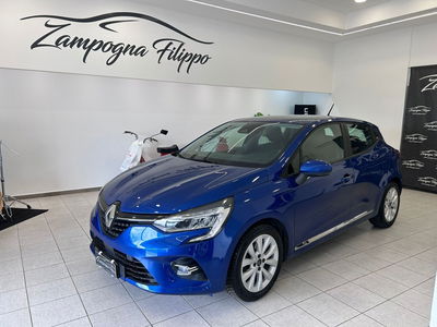 Renault Clio Blue dCi 85 CV 5 porte Zen usata