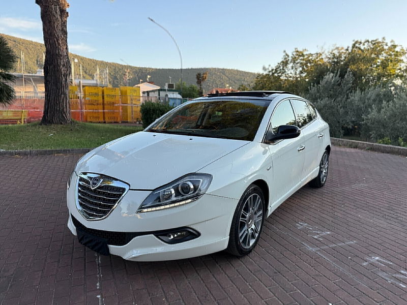 Lancia Delta 1.4 T-Jet 120 CV Gold Ecochic GPL