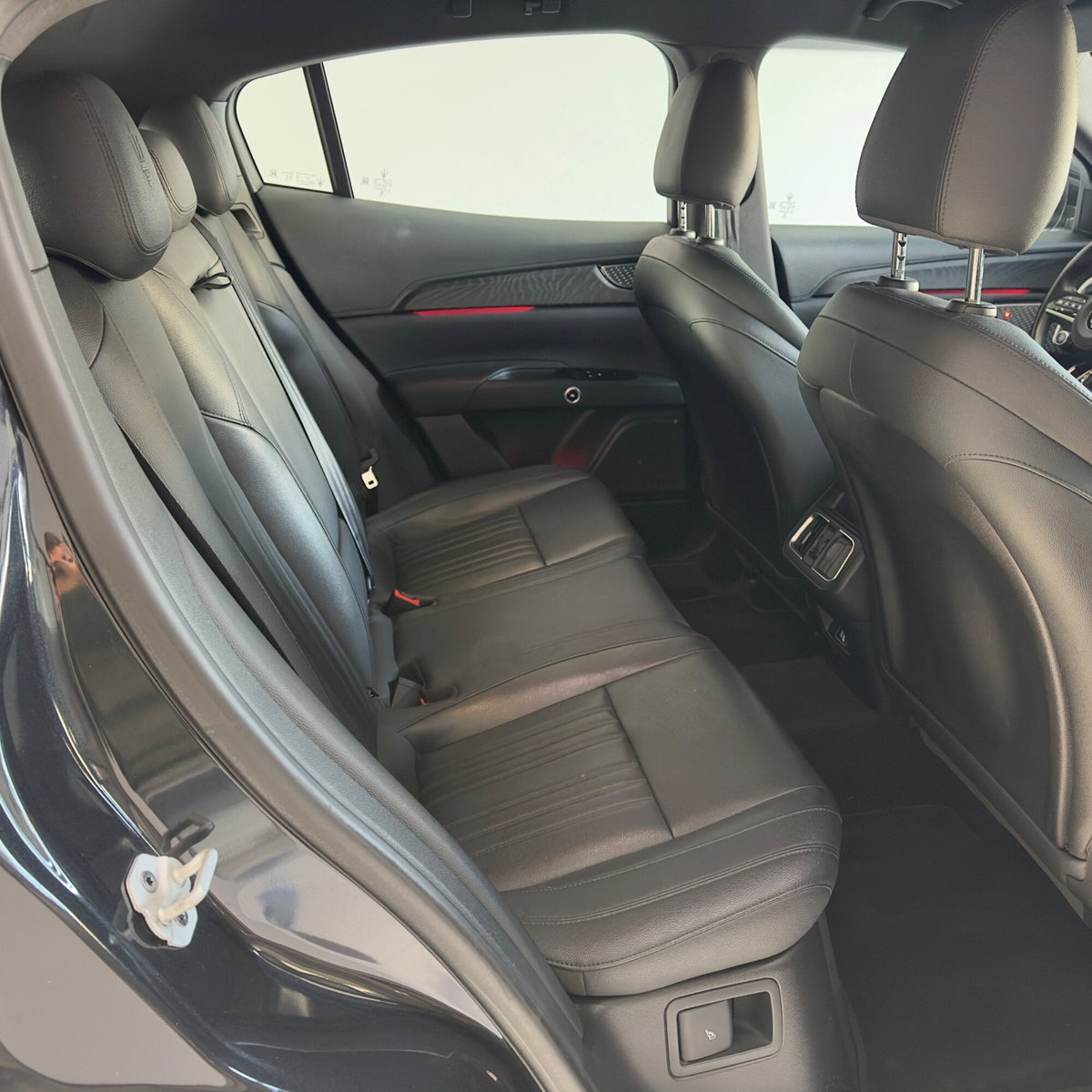 Maserati Grecale .0 mhev Grecale 300cv auto (17)