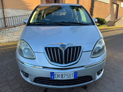 Lancia Musa 1.3 Mjt 95 CV 5th Avenue usata