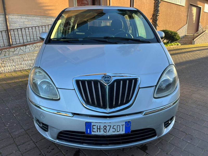 Lancia Musa 1.3 Mjt 95 CV 5th Avenue