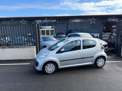 Citroen C1 1.0 5 porte BAC1 usata