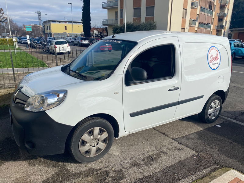 Renault Kangoo 1.5 dCi 90CV 5 porte Stop & Start Life
