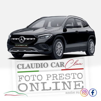 Mercedes-Benz GLA SUV 200 d Automatic Business usata