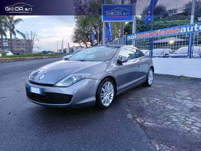 Renault Laguna Coupé 2.0 dCi 180CV 4Control usata