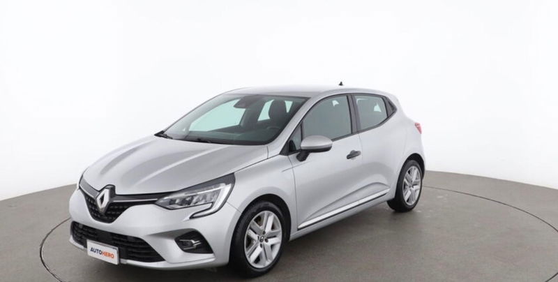 Renault Clio Blue dCi 85 CV 5 porte Zen