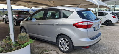 Ford C-Max 1.6 TDCi 115CV Titanium usata