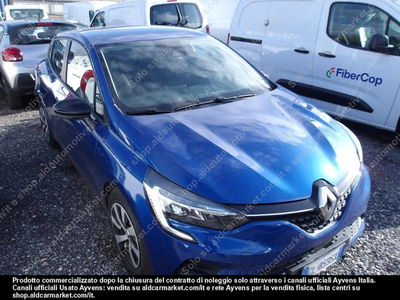 Renault Clio TCe 90 CV 5 porte Equilibre usata