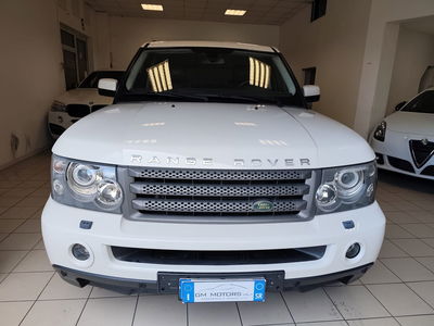 Land Rover Range Rover Sport 3.0 SDV6 HSE usata