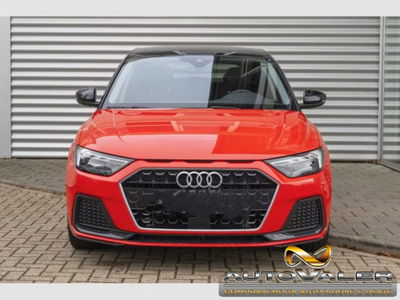 Audi A1 citycarver 25 TFSI usata