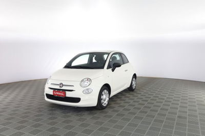 Fiat 500 1.0 Hybrid Cult usata