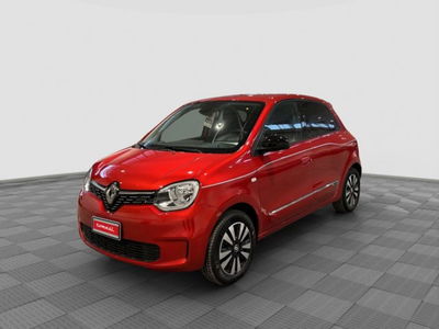 Renault Twingo Electric Authentic usata
