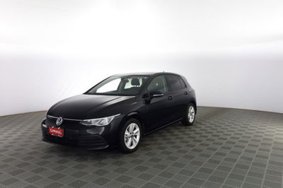 volkswagen golf 2.0 tdi 150 cv dsg scr style