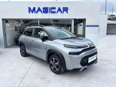 Citroen C3 Aircross BlueHDi 110 S&S Feel usata