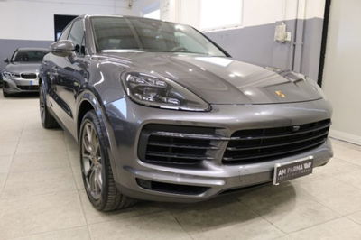 Porsche Cayenne Coupé 3.0 V6 usata
