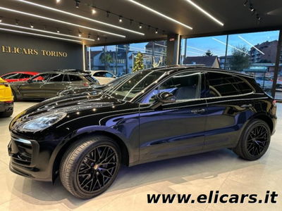 Porsche Macan 2.0 265cv pdk usata