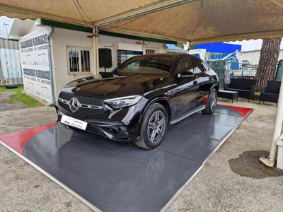 Mercedes-Benz GLC 220 d 4Matic Mild Hybrid AMG Premium Plus usata