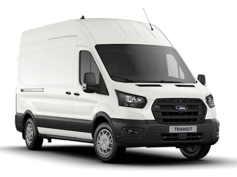 Ford Transit Van Furgone 280S 2.2 TDCi/125 PC-TN Combi