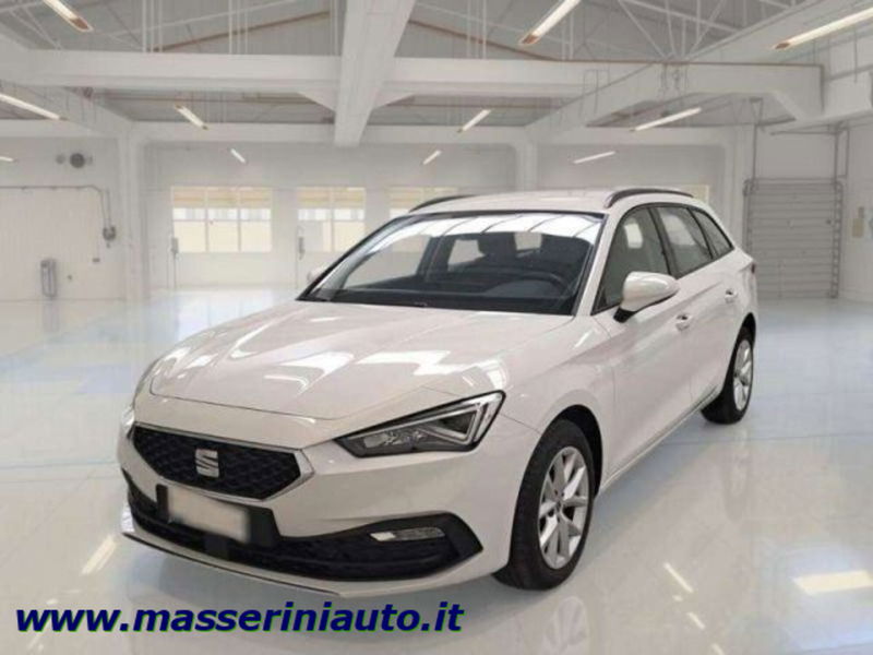 SEAT Leon ST Sportstourer 1.0 TSI 90 CV Business