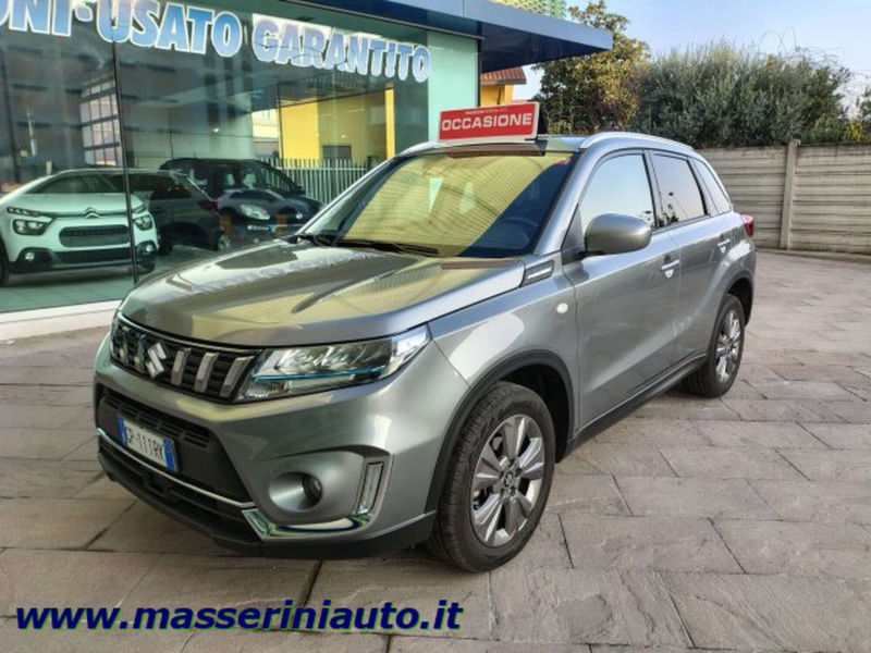 Suzuki Vitara 1.4h Cool 2wd