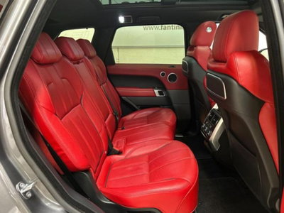 Land Rover Range Rover Sport 3.0 SDV6 HSE Dynamic (11)