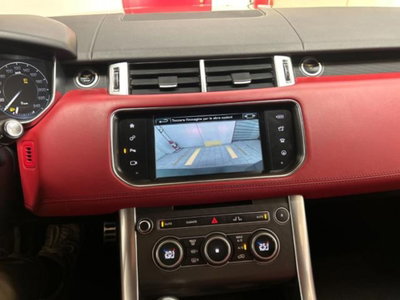 Land Rover Range Rover Sport 3.0 SDV6 HSE Dynamic (7)
