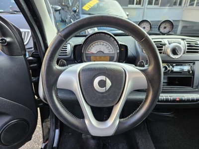 smart Fortwo 1000 52 kW MHD coupé pulse (11)
