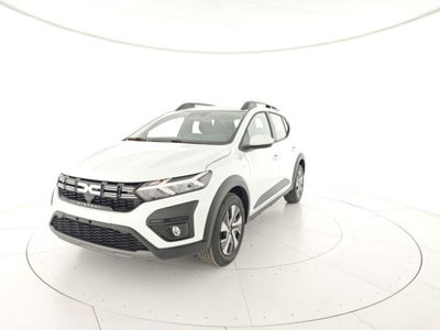 Dacia Sandero Stepway 1.0 TCe ECO-G Expression UP nuova