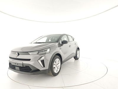 Renault Captur 1.0 eco-g Evolution 100cv nuova