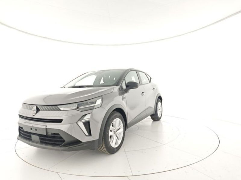 Renault Captur 1.0 eco-g Evolution 100cv