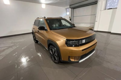 Fiat Grande Panda 1.2 La Prima 100cv nuova