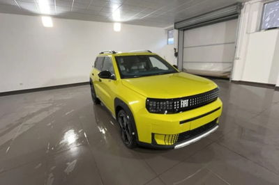 Fiat Grande Panda 1.2 La Prima 100cv nuova