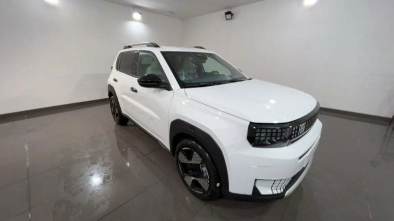 Fiat Grande Panda 1.2 La Prima 100cv