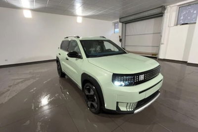 Fiat Grande Panda 1.2 La Prima 100cv nuova