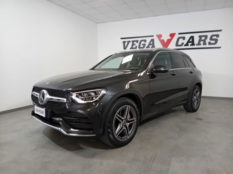 Mercedes-Benz GLC Coupé 300 e 4Matic Plug-in hybrid Coupé Premium Plus